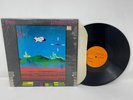 Krank – Extended Play LP - Ruff – 308082