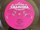 Genesis Trespass 1st UK Press Charisma PINK LABEL EX+/EX+ Peter Gabriel