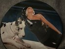 LADY GAGA Pokerface Picture Disc vinyl 7