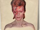 David Bowie - Aladdin Sane vinyl