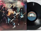 KISS Alive  LP (2) Blue Label NBLP 7020 Frehley Criss Hard Rock