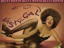 Davis, Betty Nasty Gal (Pink Yellow) Vinyl NEW