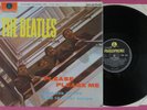 THE BEATLES 'PLEASE PLEASE ME' - 1963 MONO UK LP - ED2 - PMC 1202 - EX / EX