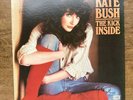 Kate Bush (The Kick Inside) - Vinyl Record