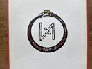 NON (Blood & Flame) - Vinyl Record