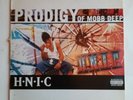 Prodigy – H.N.I.C. Double Vinyl LP. 2000 Hip-Hop Record