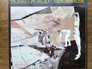 Scratch Acid (Berserker) - Vinyl Record