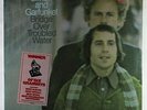 Simon & Garfunkel - Bridge Over Troubled Water LP - Columbia SEALED