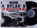 BOB DYLAN Together Through Life COLUMBIA 2XLP VG+/VG++ 180g audiophile with CD a