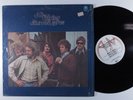 FLYING BURRITO BROS Self Titled A&M SP-4295 LP VG+ textured cover SHRINK a