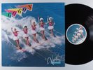 GO-GO'S Vacation I.R.S. LP NM a