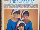 THE SUPREMES You can’t hurry love 1966 Original LP France Tamla Motown Languette
