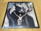 Celtic Frost - To Mega Therion - 2x12” 2023 Silver Vinyl Sleeve Damage