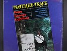 PAPA GEORGE LIGHTFOOT: natchez trace VAULT 12