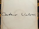 CAETOSO VELOSO - S/T / RARE ORIGINAL BRAZIL TROPICALIA FUNK PSYCH LP PHILLIPS