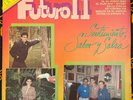 LA BANDA FUTURO II - Sentimiento Sabor y Salsa RARE SALSA ROMANTICA LP 1991 MEX