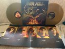OVERKILL Scorched 2XLP 