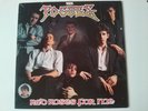 THE POGUES - RED ROSES FOR ME - 1984 UK 12'' LP - SEEZ 55 STIFF RECORDS NM VINYL