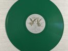 Bon Iver i,i Green Colored Vinyl - Vinyl Me, Please Exclusive Pressing