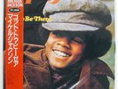MICHAEL JACKSON GOT TO BE THERE VICTOR VIP27 JAPAN OBI VINYL LP