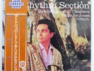 ART PEPPER MEETS THE RHYTHM SECTION CONTEMPORARY GXC3101 JAPAN OBI VINYL LP
