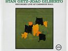 STAN GETZ GETZ/GILBERTO #2 VERVE 23MJ3163 JAPAN VINYL LP