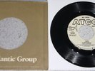 Gary Numan Cars USA ATCO PROMO 1979 #1 (Crimson Red Vinyl) MINT