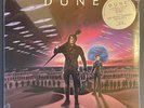 DUNE OST Toto+Brian Eno SEALED  ORIG 1984 SOUNDTRACK LP w/HYPE STICKER  Rare