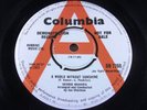 1964 GARAGE POP   GEORGE MAHARIS   A World Without Sunshine   MINT   COLUMBIA