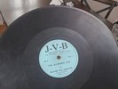 Brother Will Hairston The Alabama Bus Rare Blues Gospel 78 From Detroit Record