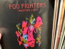 Foo Fighters Wasting Light Vinyl FIRST US PRESSING NEAR MINT