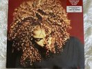 Janet Jackson The Velvet Rope Red Vinyl LP