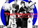 The Reaction Shapes of Things to Come (Vinyl) 12