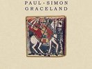 Paul Simon - Graceland (Reissue) (NEW VINYL LP)