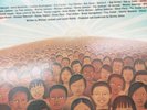 We Are The World, Vinyl Records LP