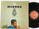 Charles Mingus 