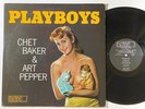 Chet Baker & Art Pepper Sextet 