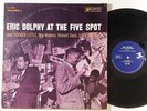 Eric Dolphy 