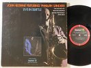 John Coltrane Ft Pharoah Sanders 