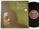 John Coltrane Quartet 