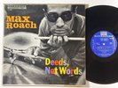 Max Roach Quintet 