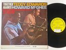 Teddy Edwards Howard McGhee 