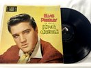 Elvis Presley King Creole J2PP 4184 RCA Victor Mono Black Label Long Play Tested