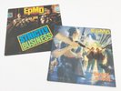EPMD Business As Usual Strictly Business LP Schallplatte Vinyl 12