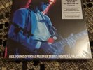 Official Release Series Discs 13, 14, 20 & 21 by Neil Young (Record, 2022)