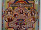 Lynyrd Skynyrd: Second Helping Lp IN SHRINK YELLOW LABEL