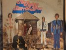 The Flying Burrito Bros-The Gilded Palace Of Sin-ORIG. 1969 US A&M Vinyl First