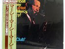CANNONBALL ADDERLEY QUINTET MERCY  LIVE AT 