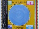 TALKING HEADS SPEAKING IN TONGUES SIRE P11324 JAPAN OBI VINYL LP