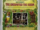 The Enchanted Tiki Room (Vinyl, 2019, Disney) Lp Record Vinyl Vg+ 12”